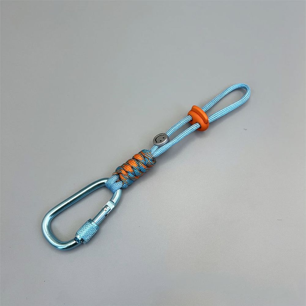 アウトドア、ハイキング、キャンプ、スポーツに便利なパラコード - Outdoor Sport Climbing Gear のレビューと価格