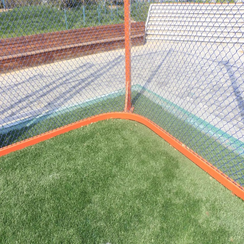 屋内屋外兼用サッカーケージ、フットサル用境界線なしフットボー - Outdoor Sport Club のレビューと価格