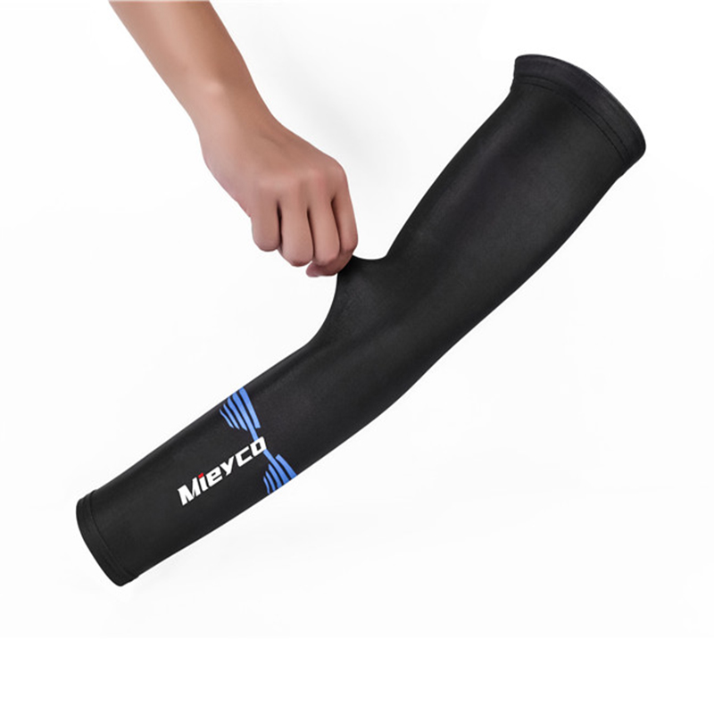 サイクリング用アームスリーブ UV保護 ランニング用自転車ス - Outdoor Sport Climbing Gear のレビューと価格