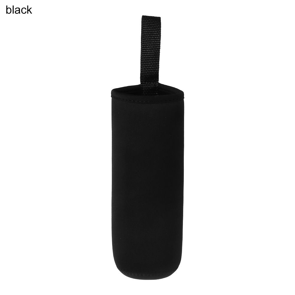アウトドアスポーツバッグポーチ ウォーターボトルカバー ガラ - Outdoor Sport Glass Water Bottle のレビューと価格