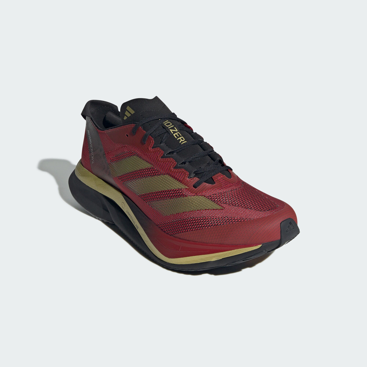 アディダス ADIZERO BOSTON 12 CNY JS - Adidas Shoes Adizero Boston 12 のレビューと価格