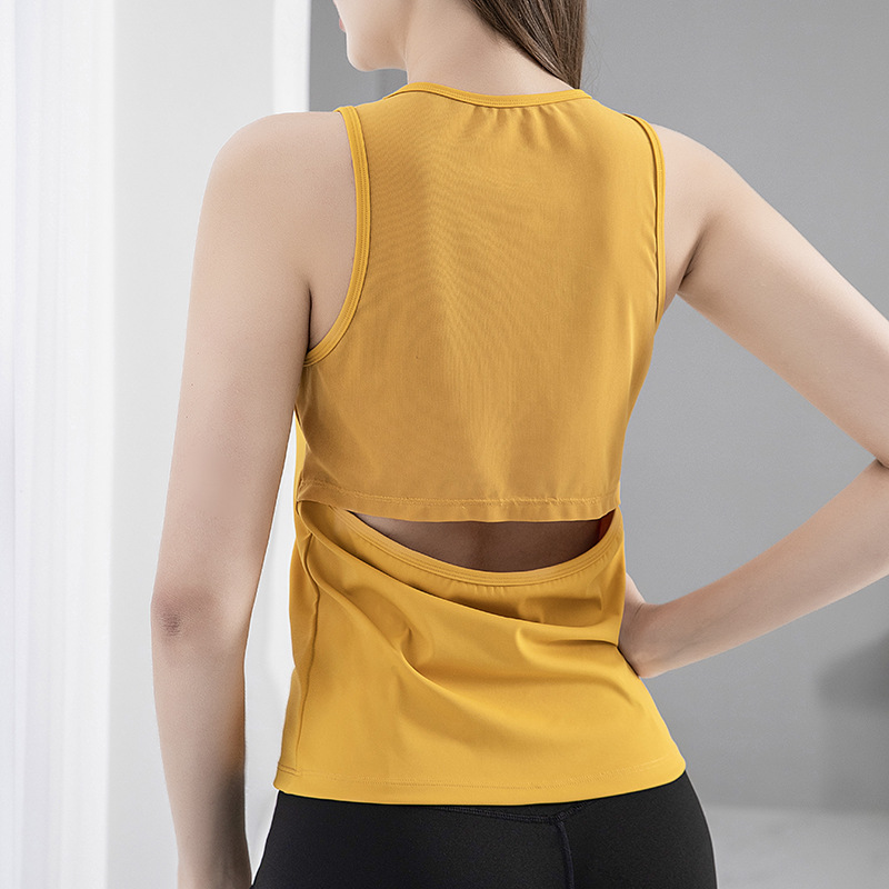 女性用アウトドアセックストップ、スポーツジムフィットネスシャ - Outdoor Sport Club のレビューと価格