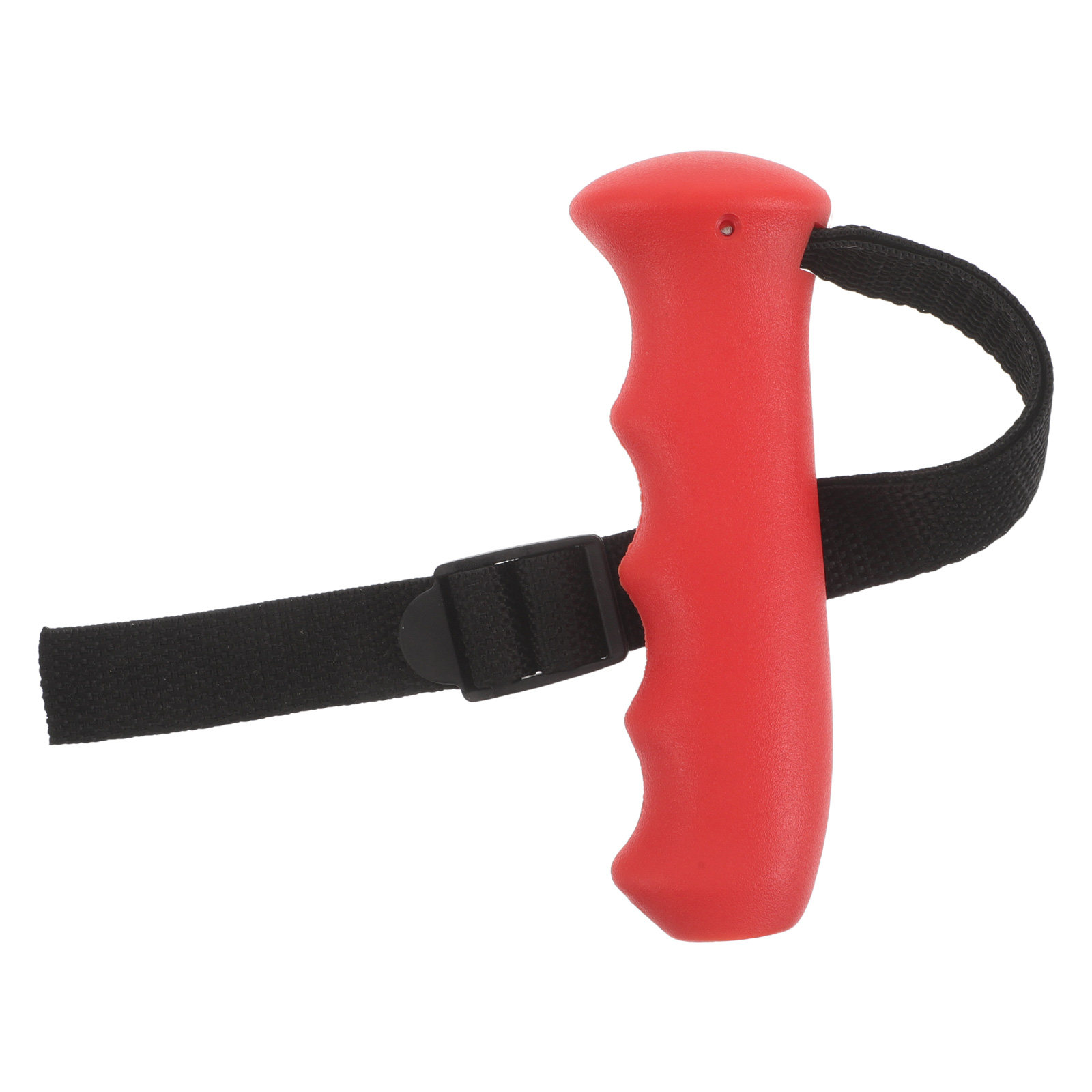 赤い杖ハンドルグリップ交換用、人間工学に基づいたウォーキング - Outdoor Sport Climbing Gear のレビューと価格