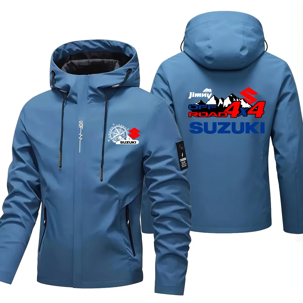 スズキ ジムニー 2026 オフロード車用 メンズ 防風防水 - Outdoor Sports Adventure のレビューと価格