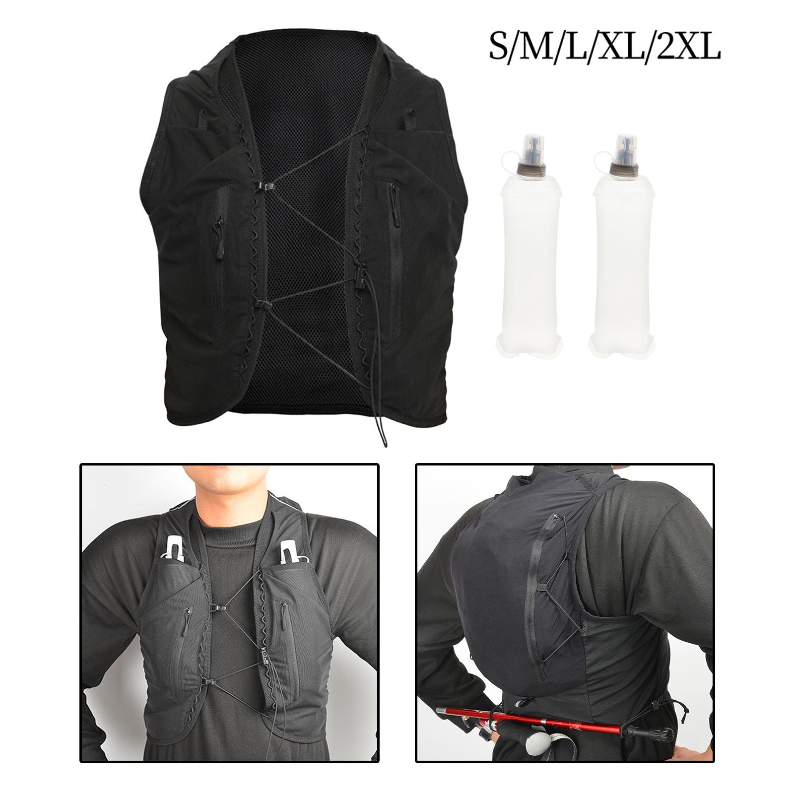 アウトドアスポーツハイドレーションベスト防水バックパック、調 - Outdoor Sport Climbing Gear のレビューと価格